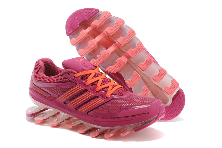 Adidas Springblad pink
