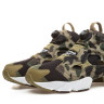 Reebok Insta Pump Fury Bathing Ape OG Camo