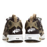 Reebok Insta Pump Fury Bathing Ape OG Camo