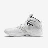 Lebron soldier 9 Team Metallic Silver