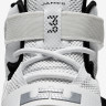 Lebron soldier 9 Team Metallic Silver