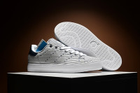 adidas Originals Stan Smith black/white