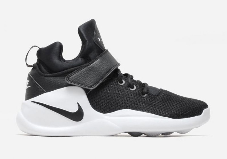 Nike Kwazi Black/White