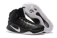 NIKE Hyperdunk2016 Core Black