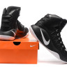 NIKE Hyperdunk2016 Core Black