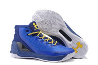 Under Armour Curry 3 Dub Nation Heritage