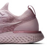 Nike Epic React Flyknit Pink Matcha