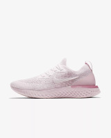 Nike Epic React Flyknit Pink Matcha