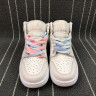 Nike WMNS Air Jordan 1 Retro High SOH beige white