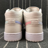 Nike WMNS Air Jordan 1 Retro High SOH beige white