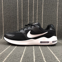 Nike Max Guile black white