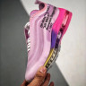 OFF-WHITE x NIKE AIR MAX 97 AJ4585-300 Light Purple Pink Violet Gold Black