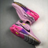 OFF-WHITE x NIKE AIR MAX 97 AJ4585-300 Light Purple Pink Violet Gold Black