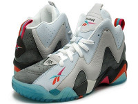 Reebok Kamikaze II Remember the Alamo