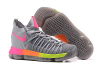 Nike KD 9 Elite Rainbow