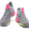 Nike KD 9 Elite Rainbow