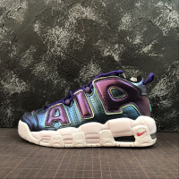 Air More Uptempo PURPLE IRIDESCENT 922845-500 
