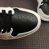 NIKE AIR JORDAN 1 LOW AJ1 553560-103 White Black