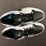 NIKE AIR JORDAN 1 LOW AJ1 553560-103 White Black