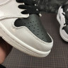 NIKE AIR JORDAN 1 LOW AJ1 553560-103 White Black