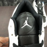 NIKE AIR JORDAN 1 LOW AJ1 553560-103 White Black