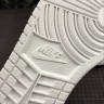 NIKE AIR JORDAN 1 LOW AJ1 553560-103 White Black