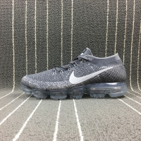 Nike Air VaporMax Flyknit 2018 Grey 849558-002 