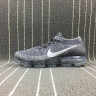 Nike Air VaporMax Flyknit 2018 Grey 849558-002 
