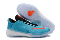 Nike Kobe Venomenon 6 Ice Blue 