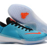 Nike Kobe Venomenon 6 Ice Blue 