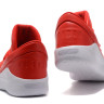 JORDAN FLIGHT LUXE Red