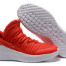 JORDAN FLIGHT LUXE Red