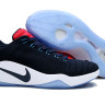 NIKE HYPERDUNK 2016 LOW USA Flyknit 