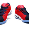 NIKE HYPERDUNK 2016 LOW USA Flyknit 
