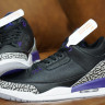 Air Jordan 3 Retro Court Purple CT8532-050