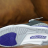 Air Jordan 3 Retro Court Purple CT8532-050