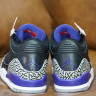 Air Jordan 3 Retro Court Purple CT8532-050