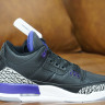 Air Jordan 3 Retro Court Purple CT8532-050