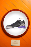 Air Jordan 3 Retro Court Purple CT8532-050