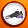 Air Jordan 3 Retro Court Purple CT8532-050