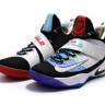NIKE LEBRON SOLDIER 11 Low What The
