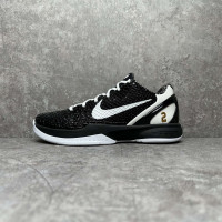 OG NIKE ZOOM KOBE 6 PROTRO MAMBACITA SWEET 16 GIGI CW2190-002