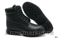 Timberland HQ hight (black)