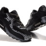 Nike Air Max 90 (black/spotty)