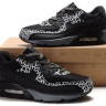 Nike Air Max 90 (black/spotty)