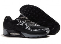 Nike Air Max 90 (black/spotty)