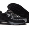 Nike Air Max 90 (black/spotty)