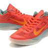 Nike Hyperfuse 2010 Low (red/blue)