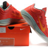 Nike Hyperfuse 2010 Low (red/blue)