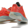 Nike Hyperfuse 2010 Low (red/blue)